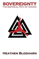 Sovereignty: The Empirical Path of Odhinn 1637512554 Book Cover