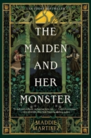 The Maiden and Her Monster 1250367778 Book Cover