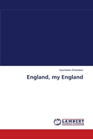 England, my England 3659563692 Book Cover