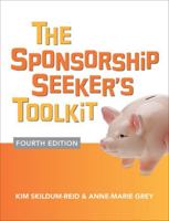 The Sponsorship Seeker's Toolkit 0070138605 Book Cover