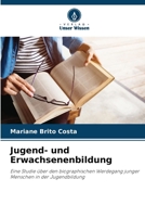 Jugend- und Erwachsenenbildung (German Edition) 620772903X Book Cover