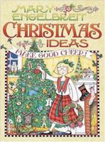 Christmas Ideas Make Good Cheer 0696228602 Book Cover