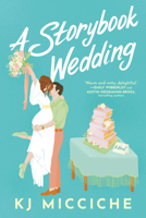 A Storybook Wedding 1728264758 Book Cover