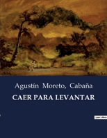 CAER PARA LEVANTAR: . B0C3ZBXRCW Book Cover