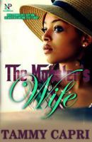 The Mobster's Wife 0615696848 Book Cover