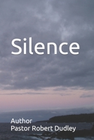 Silence B08FP167TP Book Cover