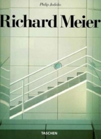 Richard Meier 3822892564 Book Cover