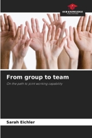 From group to team 6209695329 Book Cover