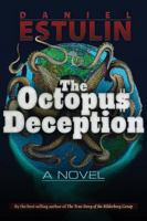 Conspiracion Octopus 1937584232 Book Cover