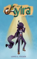 I am Ayira: Book Three B0F64M8JTX Book Cover