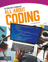 All about Coding B0DFZXPBHB Book Cover