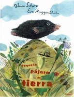 Pequeno Pajaro de Tierra 8494230522 Book Cover