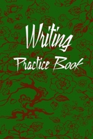 Writing Practice Book: Practisce Book For Japanese and Chinese or Calligraphy | 6x9 '' | 120 Genkouyoushi - Pages | For Kanji, Hiragana und Katakana | ... Advanced And Professionals | Birds Greeny 171253369X Book Cover