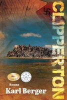 Clipperton: Roman (German Edition) 1778836682 Book Cover