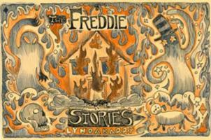 The Freddie Stories 1570611068 Book Cover