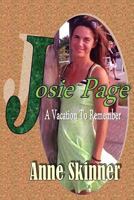 Josie Page: When the Flowers Die 1495499197 Book Cover