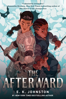 The Afterward 0735231893 Book Cover