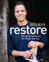 Restore 1785948636 Book Cover