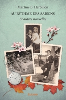 Au rythme des saisons (French Edition) 2334050369 Book Cover