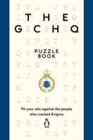 The GCHQ Puzzle Book 0718185544 Book Cover