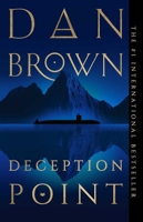 Deception Point 1416524800 Book Cover