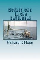 MOTLEY ONE in the CARIBBEAN 1500885142 Book Cover