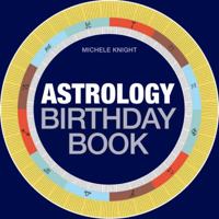 Astrology Birthday Book 1846014484 Book Cover