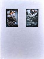 Dorothy Sing Zhang Like Someone Alive /anglais 9464770880 Book Cover