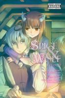 Spice and Wolf, Vol. 13 0316440302 Book Cover