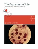 The Processes of Life: An Introduction to Molecular Biology 0262013053 Book Cover