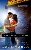 That Touch of Magic 0312389388 Book Cover