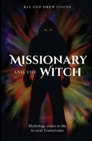 Missionary and the Witch 1088110266 Book Cover