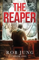 The Reaper 1950685020 Book Cover