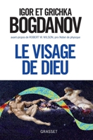 Le visage de Dieu 2290034827 Book Cover