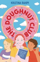 The Doughnut Club B0DGFWG25V Book Cover