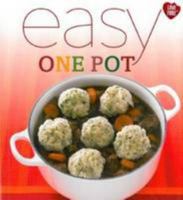 Easy One Pot 1407592777 Book Cover