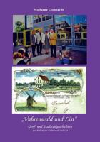 Vahrenwald und List: Dorf und Stadtteilgeschichten 3732227103 Book Cover
