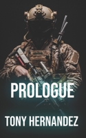 Prologue B08L4BZ11Y Book Cover