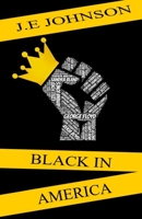 Black In America B08NX4DLJY Book Cover