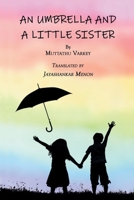 An Umbrella and a Little Sister B09Y53QFYH Book Cover