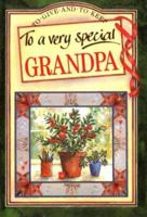 Para Un Abuelo Muy Especial (Serie Regalo de Amor) 185015497X Book Cover