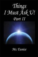 Things I Must Ask U! Part II 1608621332 Book Cover