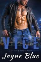 Vice 1535509511 Book Cover