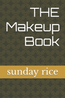 THE Makeup Book B0BB61Z4BR Book Cover