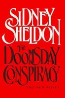 The Doomsday Conspiracy 0446363669 Book Cover