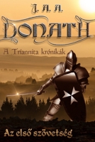 Az első sz�vets�g 1715203968 Book Cover