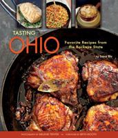 Tasting Ohio: Favorite Recipes from the Buckeye State (Tasting Series) 1560376902 Book Cover