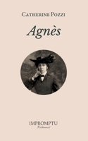 Agnes. 8492865857 Book Cover