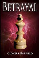 Betrayal 1451521421 Book Cover