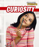 Curiosity 1448898242 Book Cover